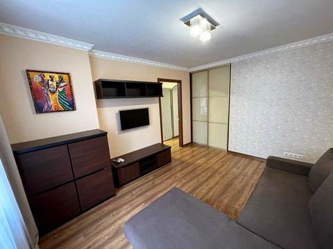 квартира за адресою Жулянська вул., 1-Б