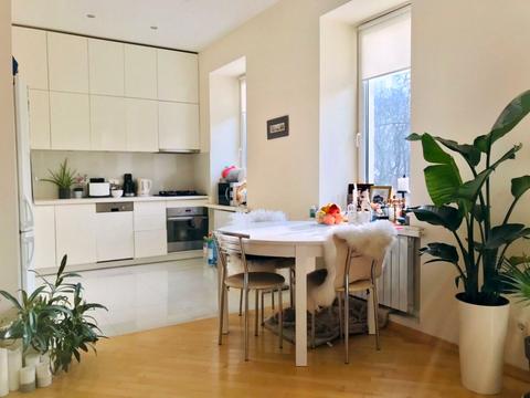 квартира за адресою Івана Федорова вул., 12