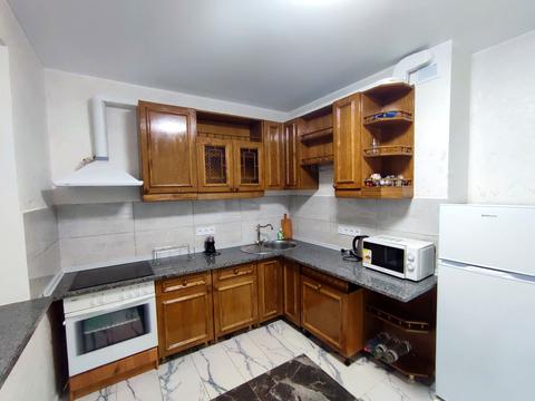 квартира за адресою Харківське шосе, 190