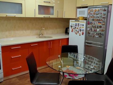 квартира за адресою Харьківська, 4