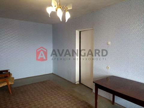 квартира за адресою Калинова вул., 108