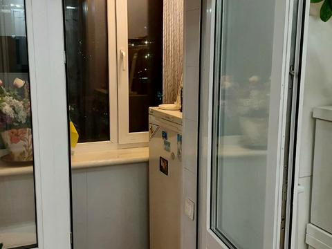 квартира по адресу Берестейский просп. (Победы), 2