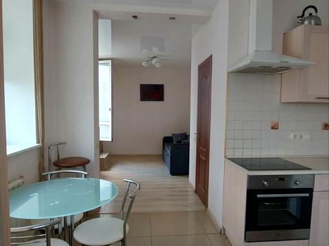 квартира за адресою Петра Калнишевського вул. (Михайла Майорова), 7