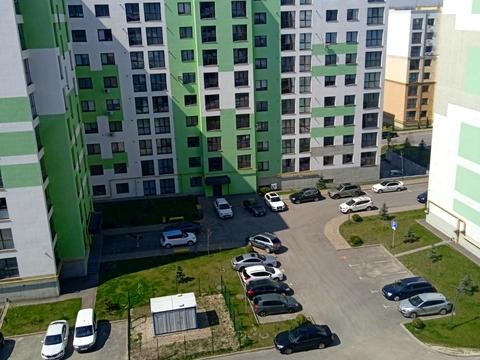 квартира по адресу Студентская ул., 32
