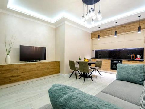 квартира за адресою Лесі Українки бульв., 7-В