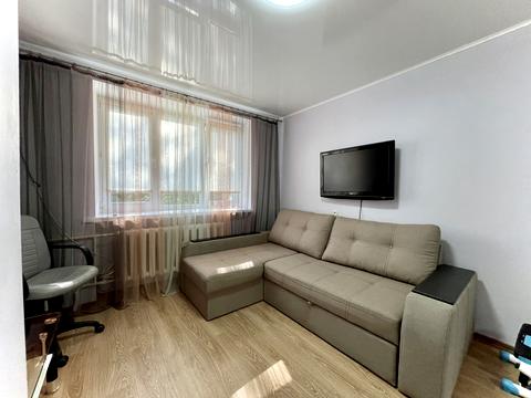 квартира по адресу Леся Курбаса просп., 9-Д