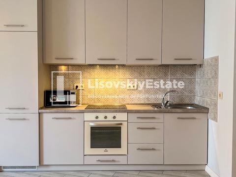 квартира за адресою Київ, Регенераторна вул., 6