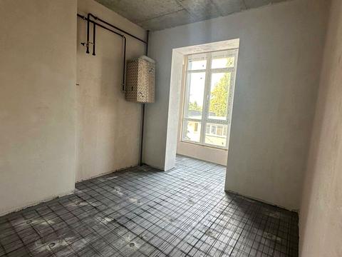 квартира по адресу Космонавтов ул., 23-К