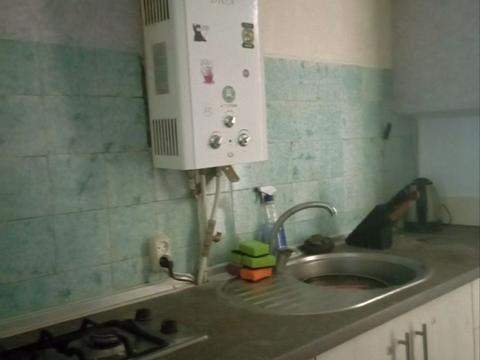 квартира за адресою 2-й Водопровідний пров., 2