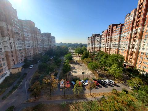 квартира по адресу Николая Закревского ул., 13-А