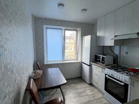 квартира за адресою Березинська вул., 41