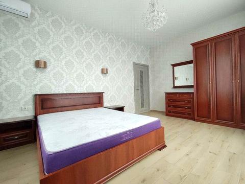 квартира за адресою Сімферопольська вул., 2-К