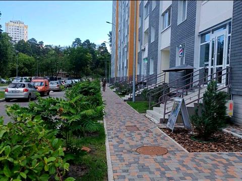 квартира за адресою Миколи Вінграновського вул., 2