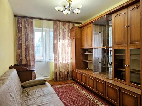 квартира за адресою Остафія Дашкевича вул. (Курнатовського), 2