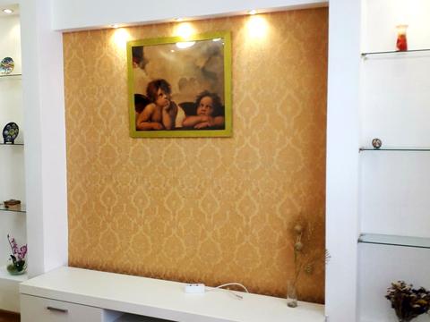 квартира по адресу Героев Днепра ул., 45