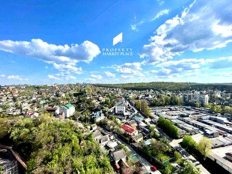 квартира за адресою Голосіївська вул., 13-А