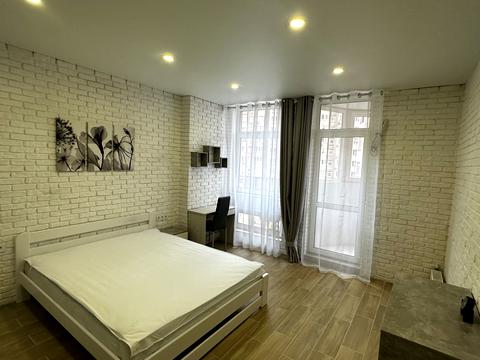 квартира за адресою Київ, Федора Ернста вул., 16-А