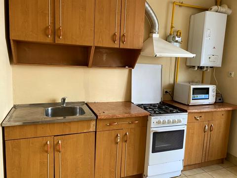 квартира за адресою Львівська вул., 12