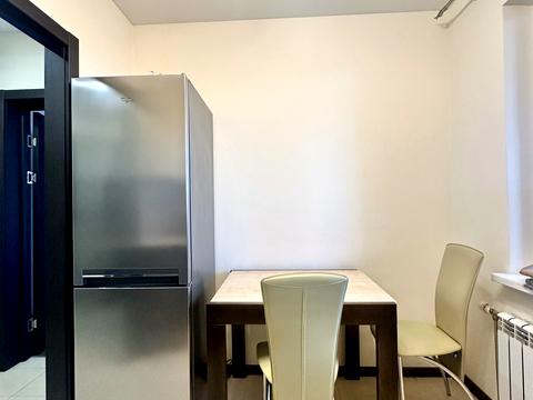 квартира по адресу Межевая ул., 23-Б