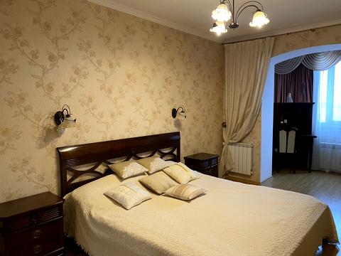 квартира по адресу Анны Ахматовой ул., 13-Д