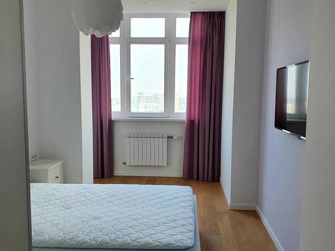 квартира по адресу Евгения Коновальца ул. (Щорса), 44-А