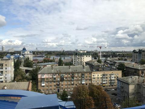 квартира по адресу Волошская ул., 50/38