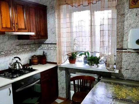 квартира за адресою Дегтярівська вул., 32/25