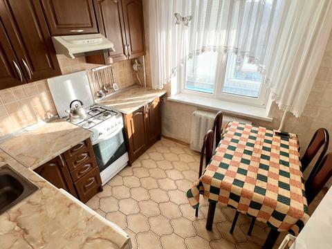 квартира за адресою Київ, Джона Маккейна вул. (Івана Кудрі), 22-А