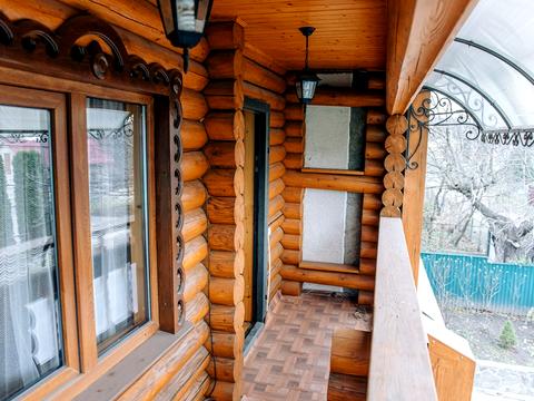 будинок за адресою Грузинська вул., 8-А