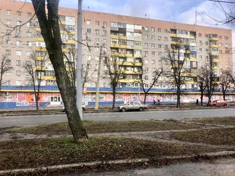 квартира по адресу Героев Сталинграда просп., 171