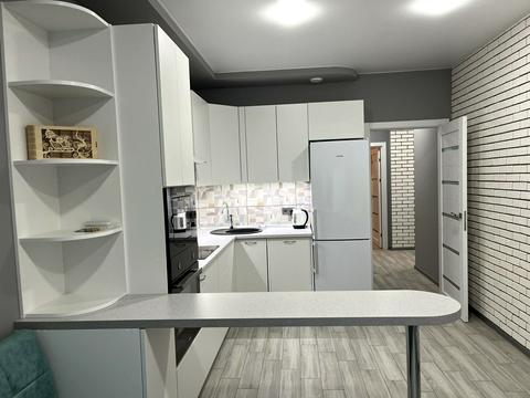 квартира за адресою Тадея Рильського бульв., 1