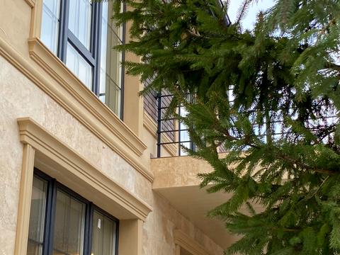 будинок за адресою Георгія Липського вул. (Толбухіна)