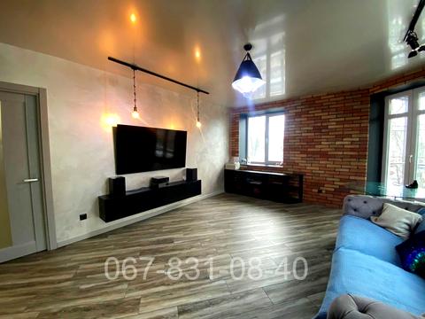 квартира по адресу Староказацкая ул. (Комсомольская), 74