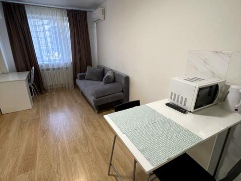 квартира по адресу Машиностроительная ул., 41