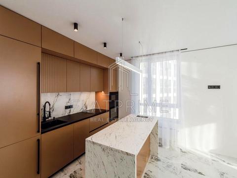 квартира по адресу Ивана Выговского ул. (Маршала Гречка), 40/12