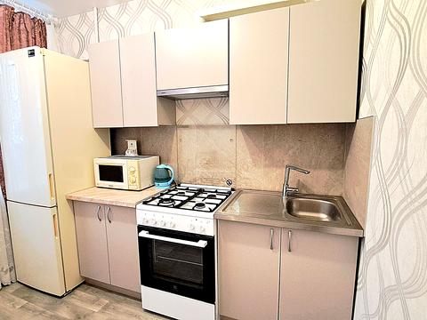 квартира по адресу Новодарницкая ул., 15/1