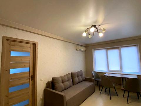 квартира за адресою Привокзальна вул., 8