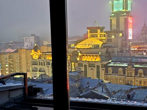 квартира по адресу Крутой спуск, 6/2