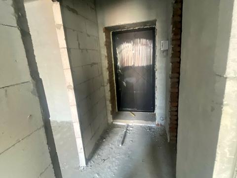 квартира за адресою Інститутська вул., 6/4А