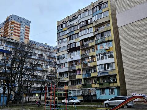 квартира за адресою Юрія Кондратюка вул., 4-В