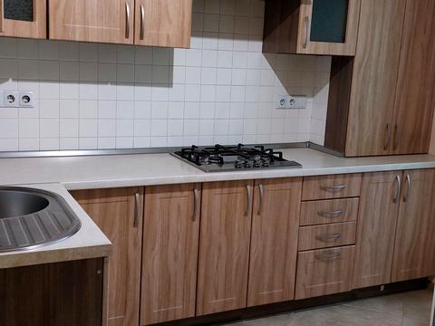 квартира по адресу Туполева академика ул., 17-К