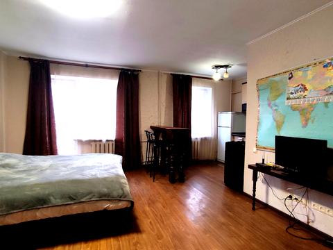 квартира по адресу Науки просп. (Гагарина), 143