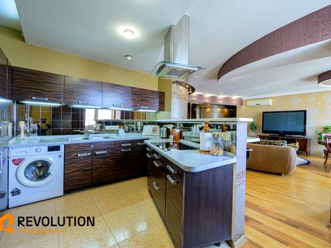 квартира по адресу Генерала Геннадия Воробьёва ул. (Курська), 13-Е