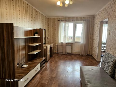 квартира по адресу Елизаветы Чавдар ул., 14