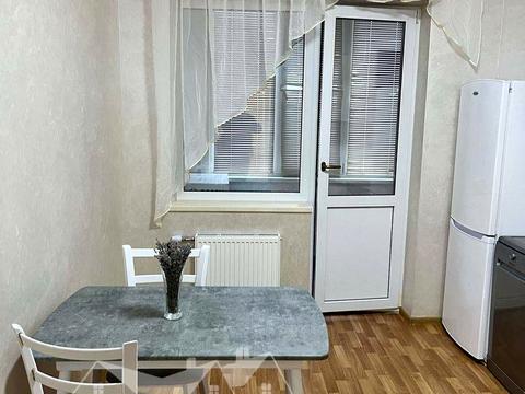 квартира за адресою Марії Лагунової вул., 4-Б