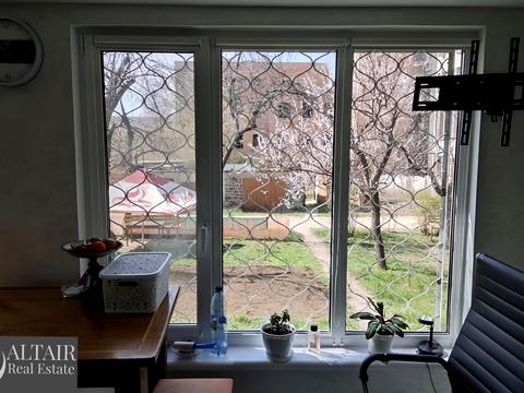 квартира по адресу Клочковская ул., 331а