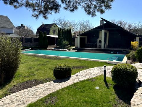 будинок за адресою Садова вул.