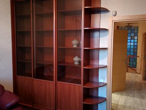 квартира по адресу Павла Тычины просп., 2