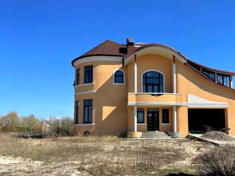 дом по адресу Центральная ул., 55