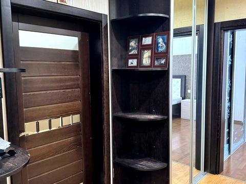 квартира по адресу Степана Бандери ул., 9/1